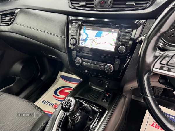 Used Nissan X-Trail 2018 for sale - 77218006: Photo 19