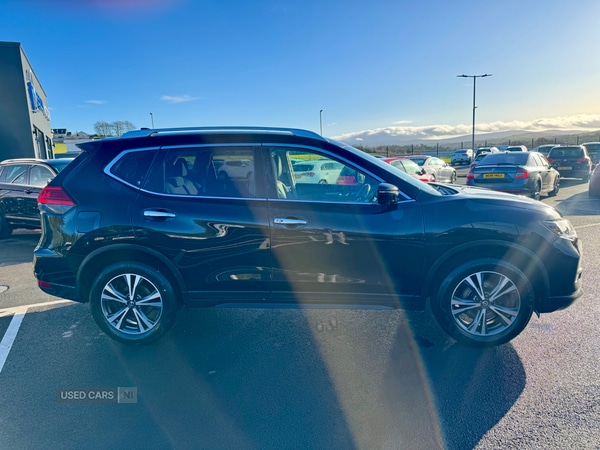 Used Nissan X-Trail 2018 for sale - 77218006: Photo 2