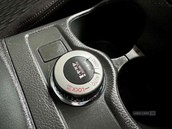 Used Nissan X-Trail 2018 for sale - 77218006: Photo 21