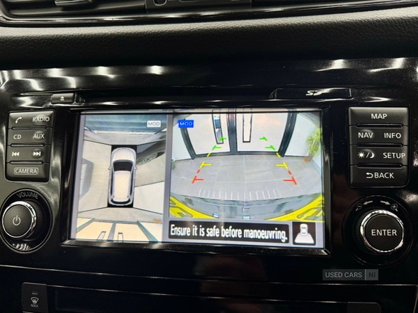 Used Nissan X-Trail 2018 for sale - 77218006: Photo 22