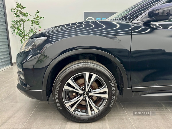 Used Nissan X-Trail 2018 for sale - 77218006: Photo 23