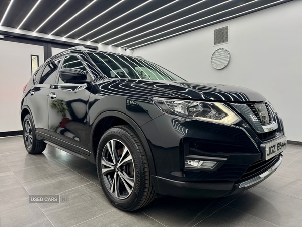 Used Nissan X-Trail 2018 for sale - 77218006: Photo 24