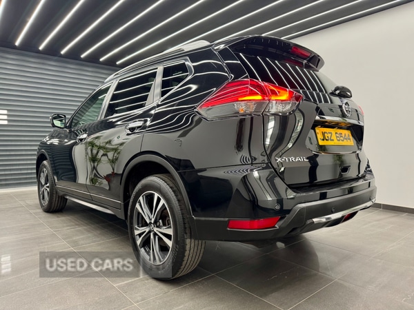 Used Nissan X-Trail 2018 for sale - 77218006: Photo 25