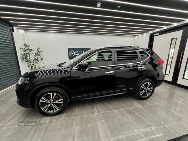 Used Nissan X-Trail 2018 for sale - 77218006: Photo 26