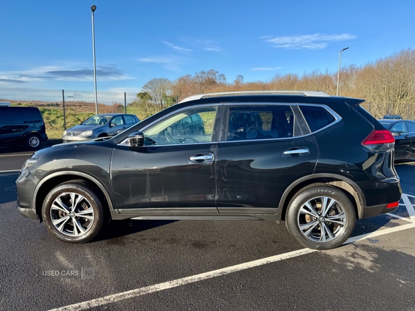 Used Nissan X-Trail 2018 for sale - 77218006: Photo 5