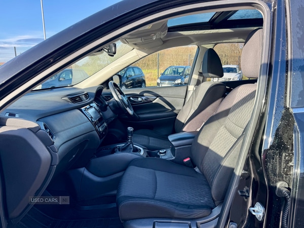 Used Nissan X-Trail 2018 for sale - 77218006: Photo 7