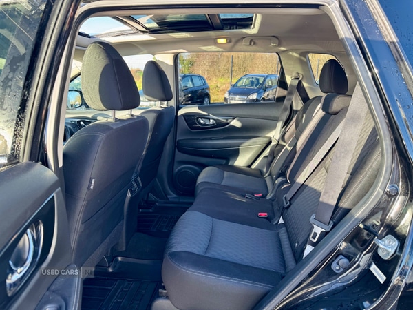 Used Nissan X-Trail 2018 for sale - 77218006: Photo 8