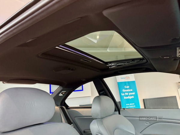 Used BMW M3 2003 for sale - 77346060: Photo 10