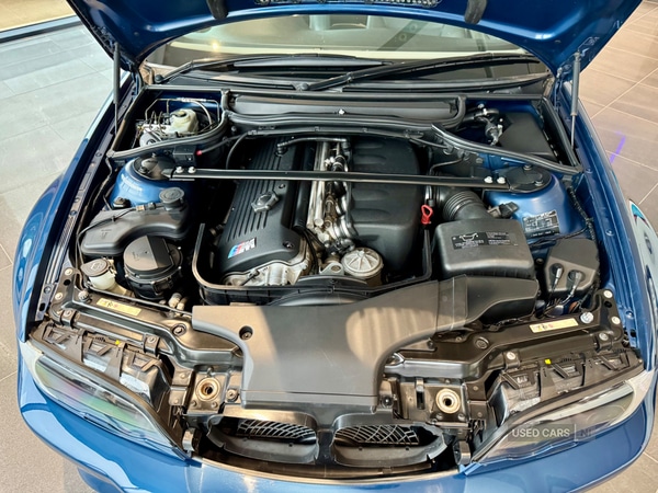 Used BMW M3 2003 for sale - 77346060: Photo 11