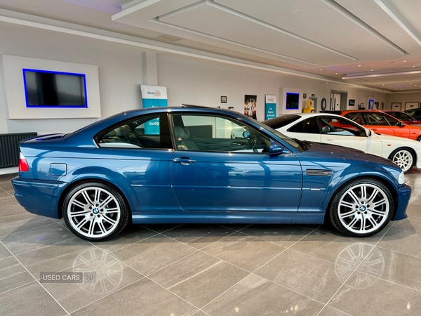 Used BMW M3 2003 for sale - 77346060: Photo 4