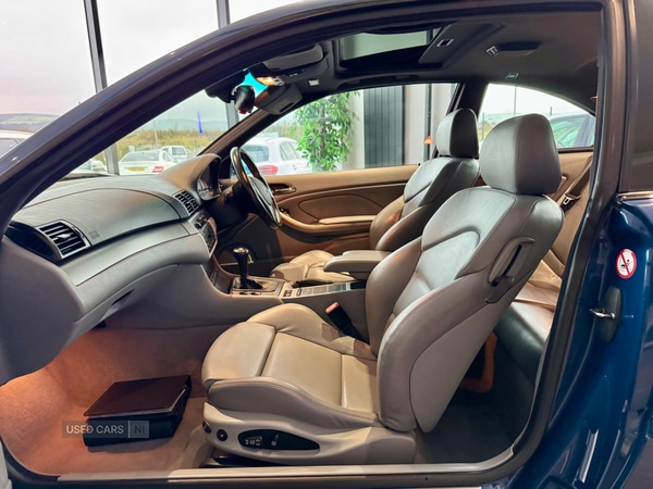 Used BMW M3 2003 for sale - 77346060: Photo 5