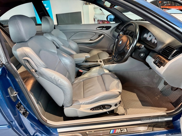 Used BMW M3 2003 for sale - 77346060: Photo 8
