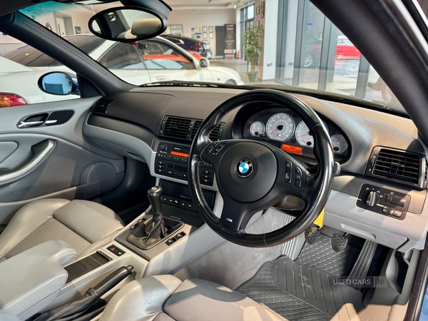 Used BMW M3 2003 for sale - 77346060: Photo 9