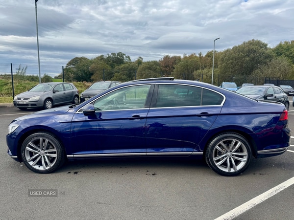Used Volkswagen Passat 2018 for sale - 76190301: Photo 5