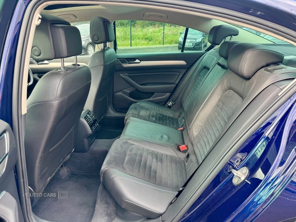 Used Volkswagen Passat 2018 for sale - 76190301: Photo 7