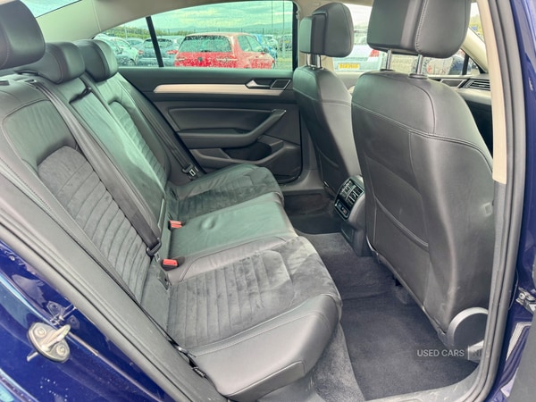 Used Volkswagen Passat 2018 for sale - 76190301: Photo 9
