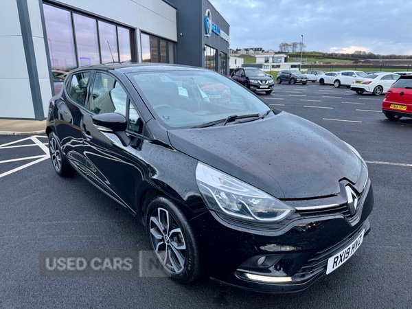 Used Renault Clio 2025 for sale - 77626507: Photo 1