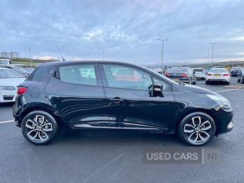 Used Renault Clio 2025 for sale - 77626507: Photo