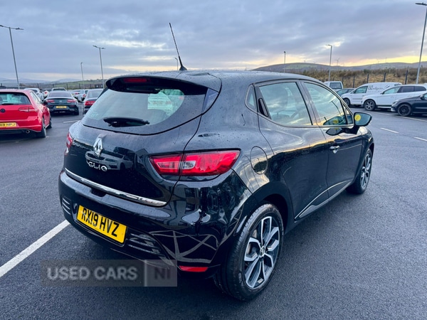 Used Renault Clio 2025 for sale - 77626507: Photo 3