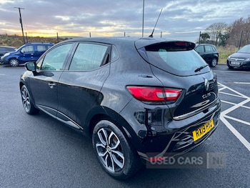 Used Renault Clio 2025 for sale - 77626507: Photo