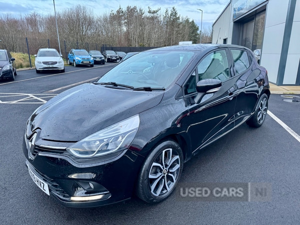 Used Renault Clio 2025 for sale - 77626507: Photo 6