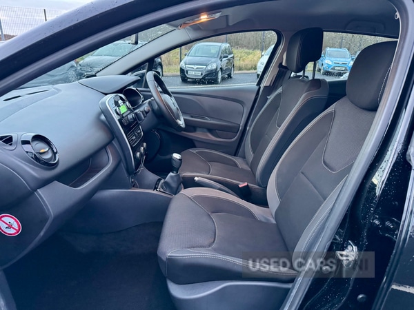 Used Renault Clio 2025 for sale - 77626507: Photo 7