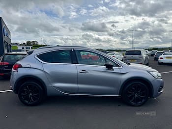 Used DS Automobiles DS 4 2017 for sale - 79781428: Photo