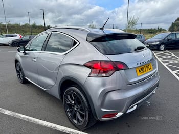 Used DS Automobiles DS 4 2017 for sale - 79781428: Photo