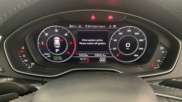 Used Audi Q5 2018 for sale - 76620897: Photo 10