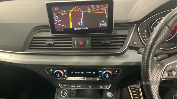 Used Audi Q5 2018 for sale - 76620897: Photo 11