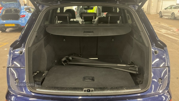 Used Audi Q5 2018 for sale - 76620897: Photo 7