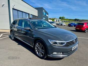 2018 - 2.0 TDI GT 5dr DSG [Panoramic Roof] [7 Speed]