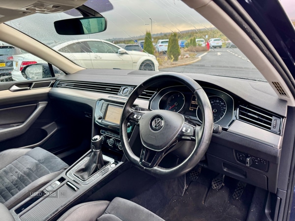 Used Volkswagen Passat 2016 for sale - 77030144: Photo 10