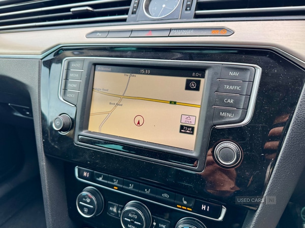 Used Volkswagen Passat 2016 for sale - 77030144: Photo 11