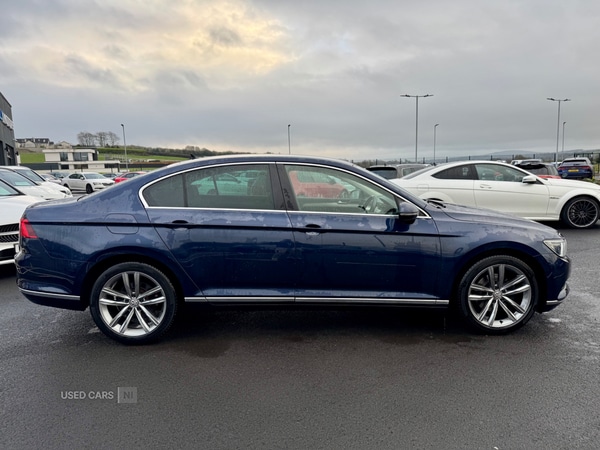 Used Volkswagen Passat 2016 for sale - 77030144: Photo 2