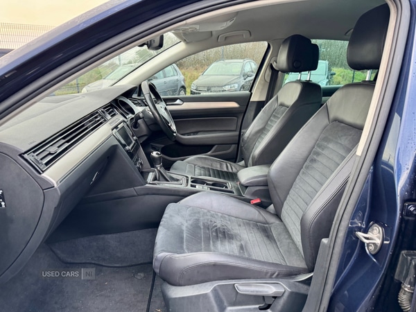 Used Volkswagen Passat 2016 for sale - 77030144: Photo 6