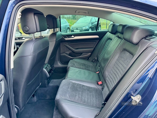 Used Volkswagen Passat 2016 for sale - 77030144: Photo 7