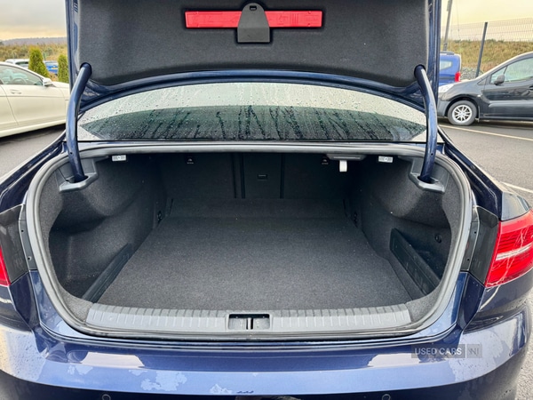 Used Volkswagen Passat 2016 for sale - 77030144: Photo 8