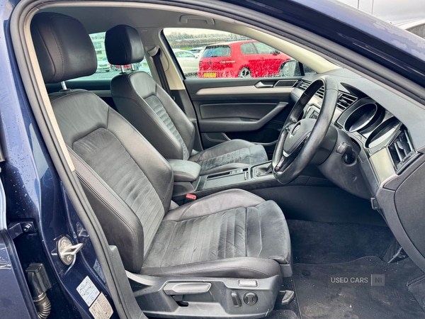 Used Volkswagen Passat 2016 for sale - 77030144: Photo 9