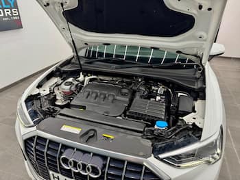 Used Audi Q3 2019 for sale - 79781367: Photo