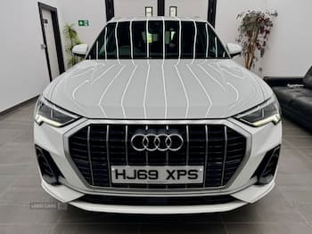 Used Audi Q3 2019 for sale - 79781367: Photo