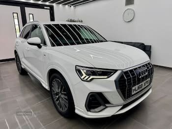 Used Audi Q3 2019 for sale - 79781367: Photo