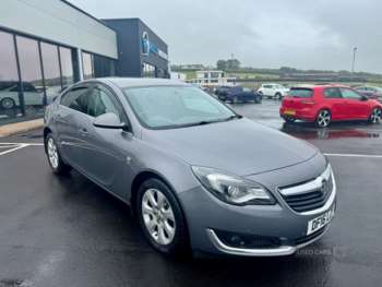2016 - 1.6 CDTi SRi 5dr [Start Stop]