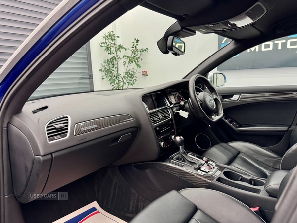 Used Audi RS4 2014 for sale - 75052168: Photo 12