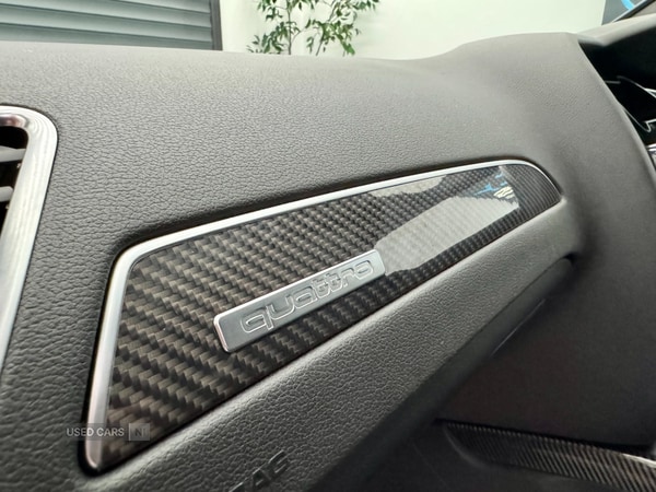 Used Audi RS4 2014 for sale - 75052168: Photo 13