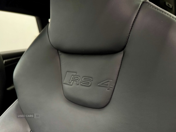 Used Audi RS4 2014 for sale - 75052168: Photo 15
