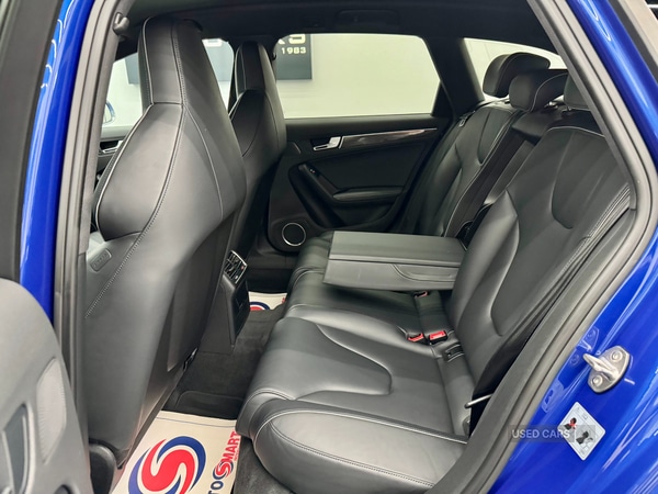 Used Audi RS4 2014 for sale - 75052168: Photo 16