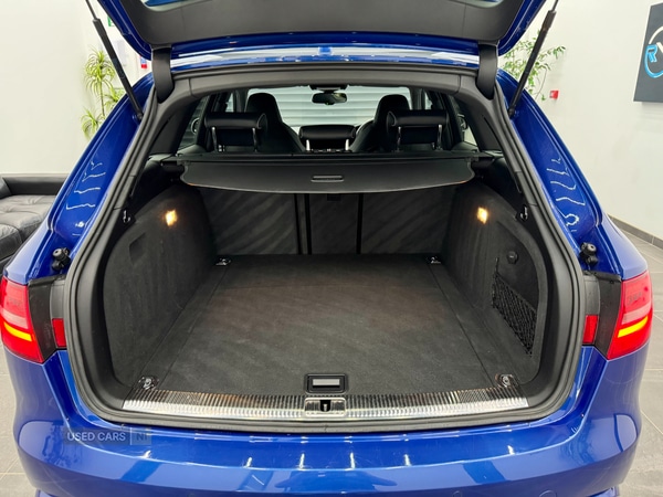 Used Audi RS4 2014 for sale - 75052168: Photo 17