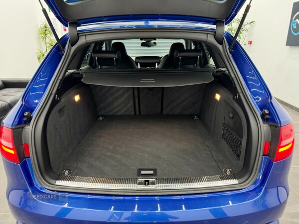 Used Audi RS4 2014 for sale - 75052168: Photo 17