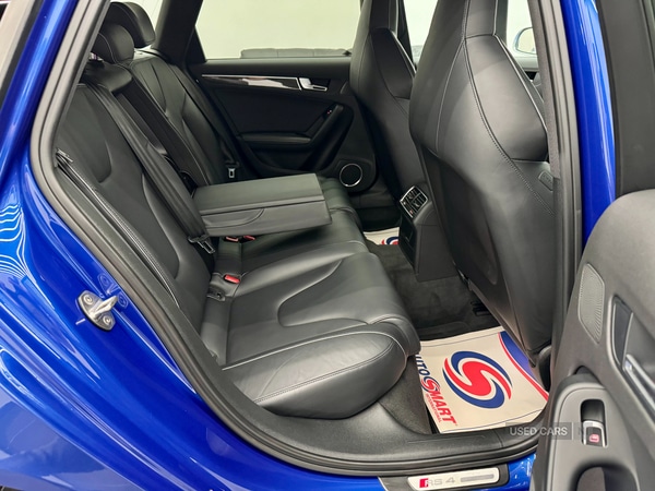 Used Audi RS4 2014 for sale - 75052168: Photo 19